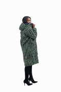 Jameela – Puffer Jacket