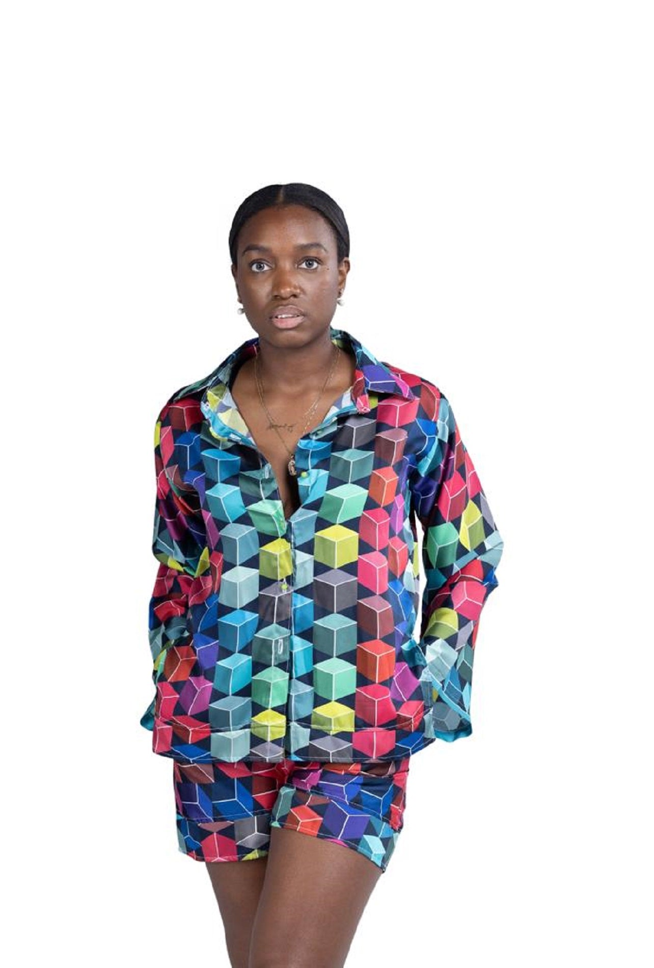 The Janette Short Set