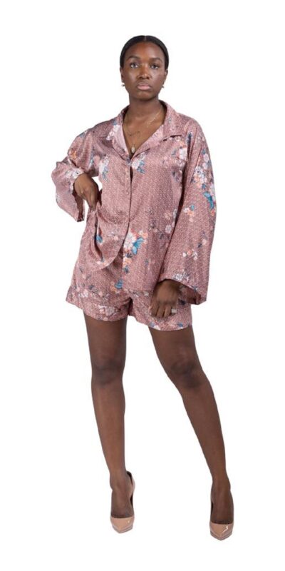 The Janette Short Set