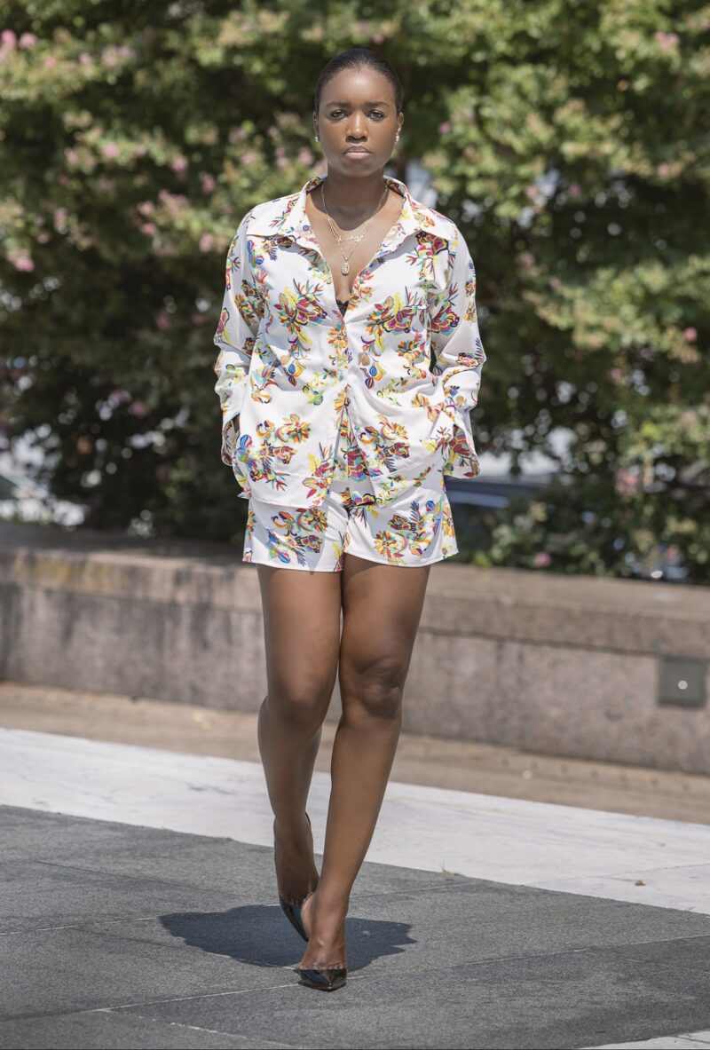 The Janette Short Set